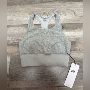 NWT ALO Alosoft Serenity Bra Size XS